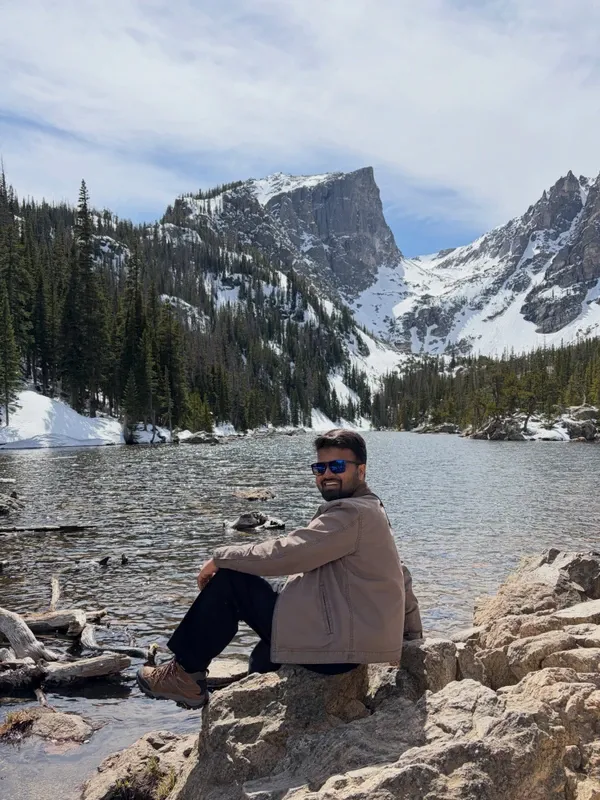 Rocky Mountain visitor photo 2